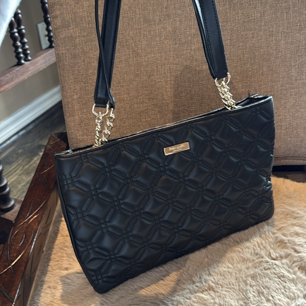 Kate Spade bag - Picture 4 of 5